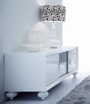 ТВ тумба, арт. FB.TV.PL.49, FRATELLI BARRI
